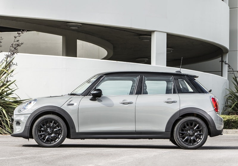 MINI Hatch 5 Door 1.5 D Cooper