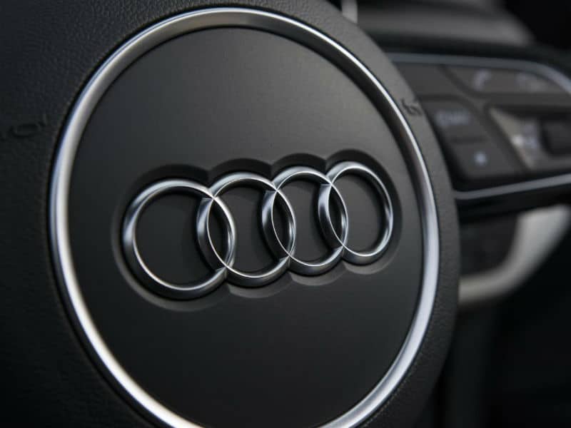 Audi is most leased car brand in q1 Fleet Procure