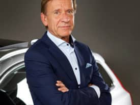 Hakan Samuelsson - President CEO Volvo Car Group