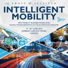 Intelligent Mobility Banner