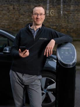 App users will get any charges refunded after use on Clean Air Day