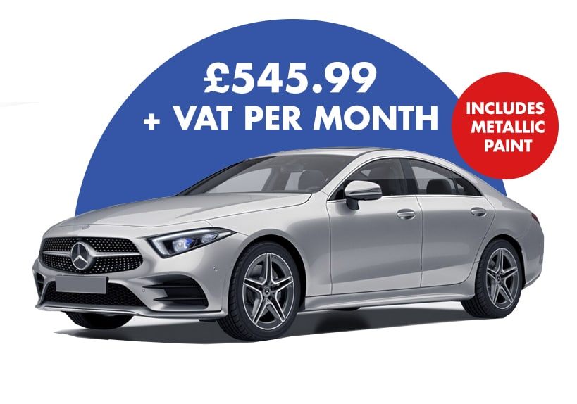 mercedes cls amg 545.99