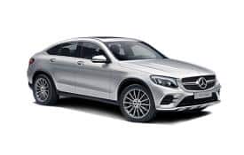 glc coupe megp 19a